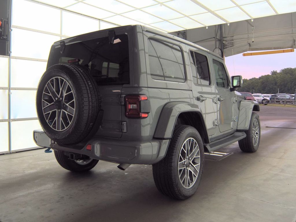 jeep wrangler 4xe 2023 1C4JJXP67PW604463 image jeep wrangler 4xe 2023 1C4JJXP67PW604463 image